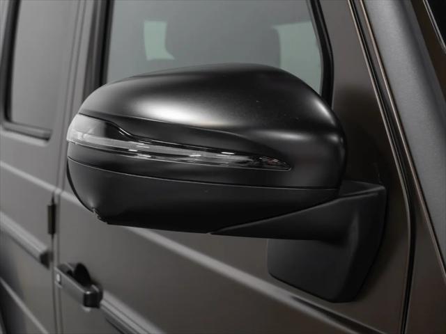 2026 Mercedes-Benz AMG G 63 AMG G 63