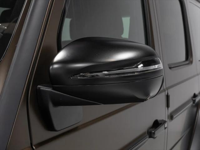2026 Mercedes-Benz AMG G 63 AMG G 63