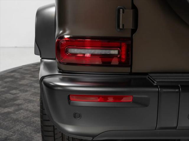 2026 Mercedes-Benz AMG G 63 AMG G 63