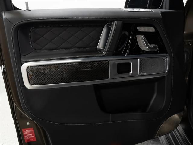 2026 Mercedes-Benz AMG G 63 AMG G 63