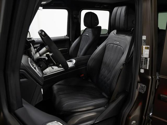 2026 Mercedes-Benz AMG G 63 AMG G 63
