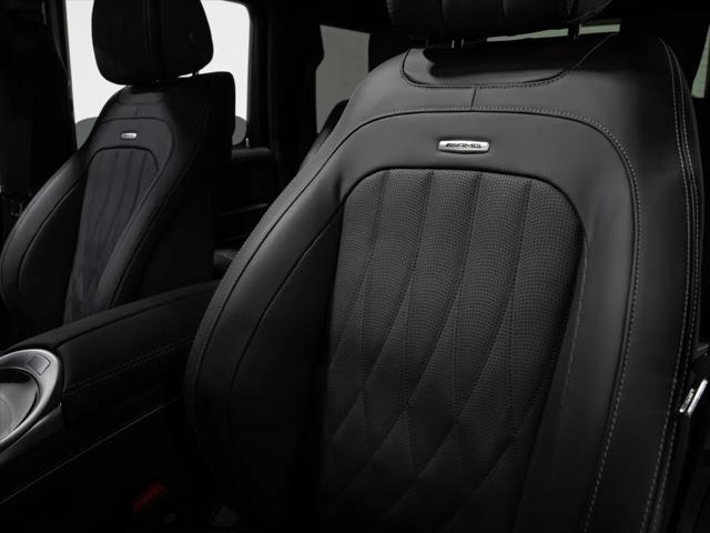 2026 Mercedes-Benz AMG G 63 AMG G 63
