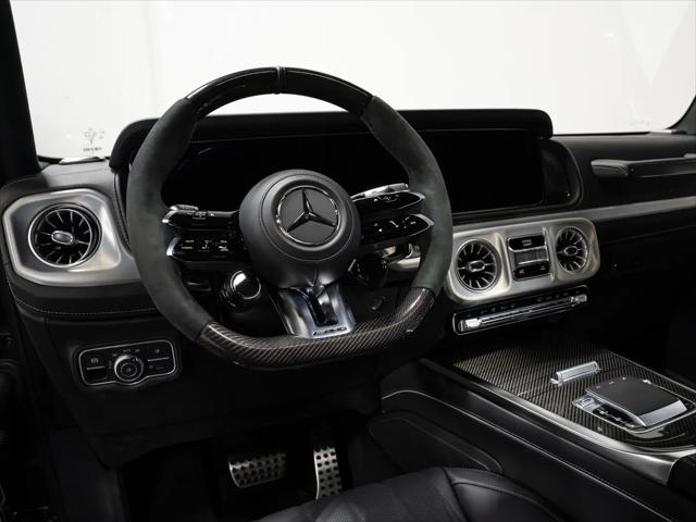 2026 Mercedes-Benz AMG G 63 AMG G 63