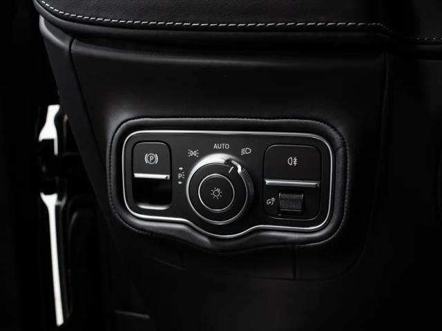 2026 Mercedes-Benz AMG G 63 AMG G 63