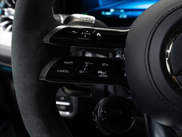 2026 Mercedes-Benz AMG G 63 AMG G 63