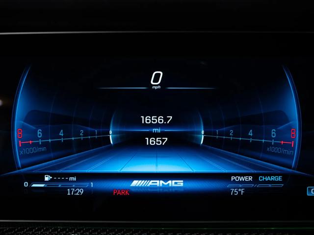 2026 Mercedes-Benz AMG G 63 AMG G 63