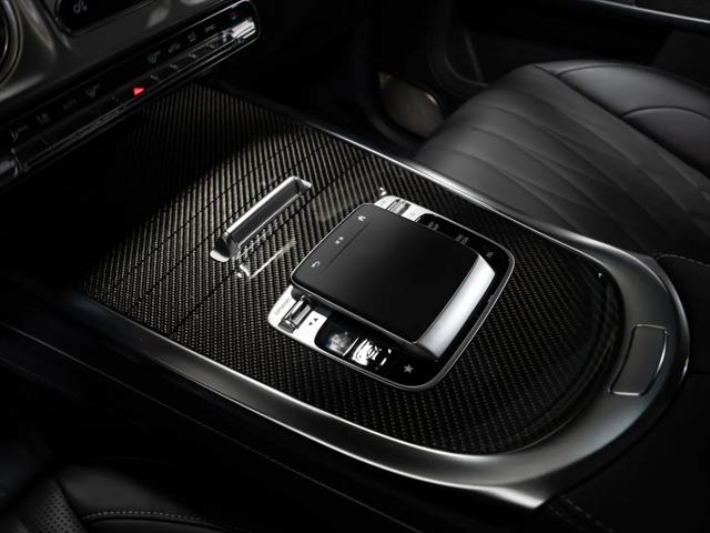 2026 Mercedes-Benz AMG G 63 AMG G 63