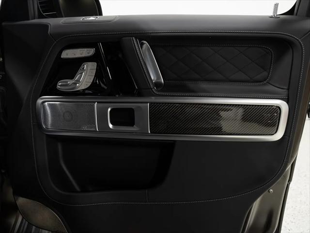 2026 Mercedes-Benz AMG G 63 AMG G 63