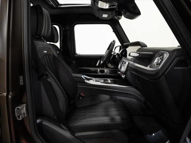 2026 Mercedes-Benz AMG G 63 AMG G 63