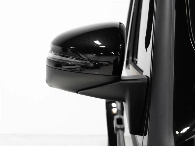 2025 Mercedes-Benz AMG G 63 AMG G 63
