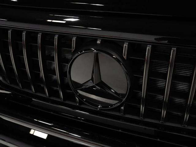2025 Mercedes-Benz AMG G 63 AMG G 63