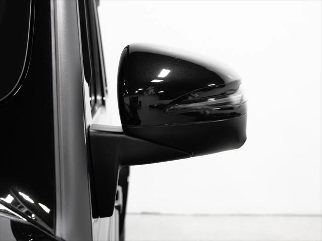 2025 Mercedes-Benz AMG G 63 AMG G 63
