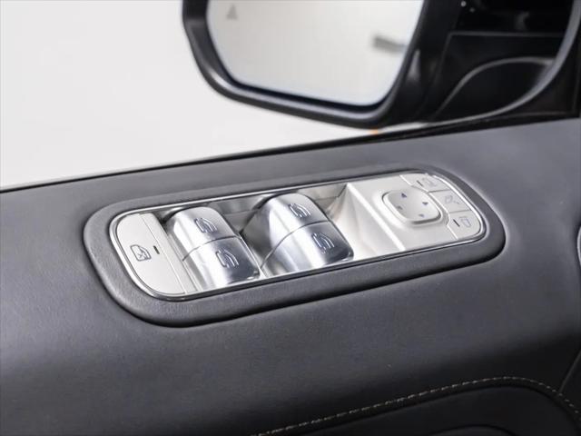 2025 Mercedes-Benz AMG G 63 AMG G 63