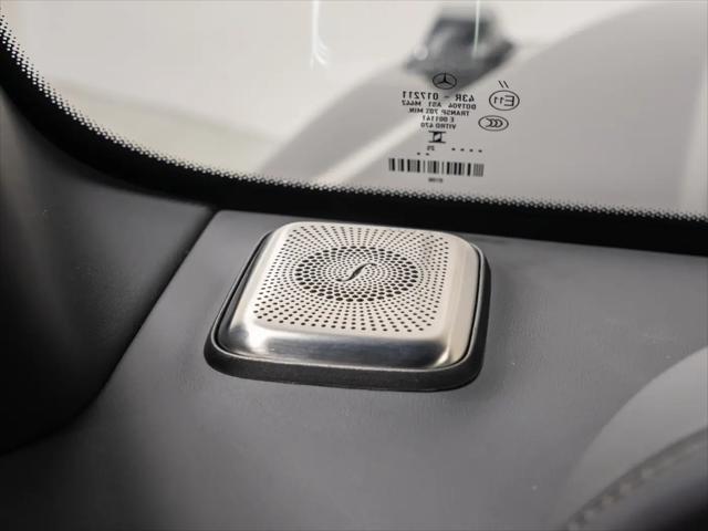 2025 Mercedes-Benz AMG G 63 AMG G 63