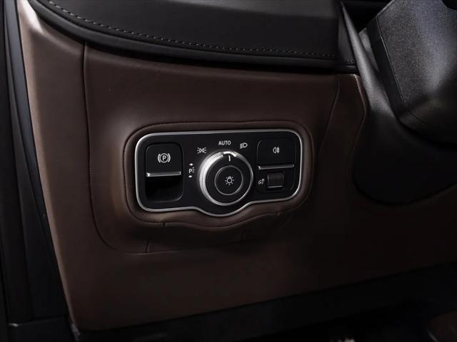 2025 Mercedes-Benz AMG G 63 AMG G 63