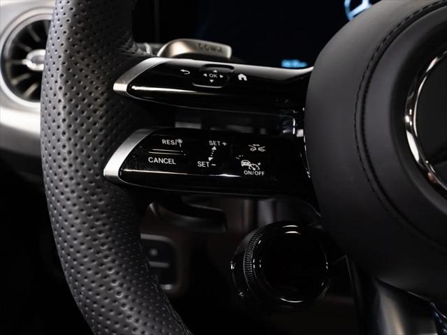 2025 Mercedes-Benz AMG G 63 AMG G 63