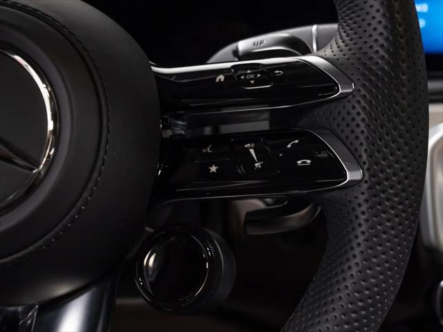 2025 Mercedes-Benz AMG G 63 AMG G 63