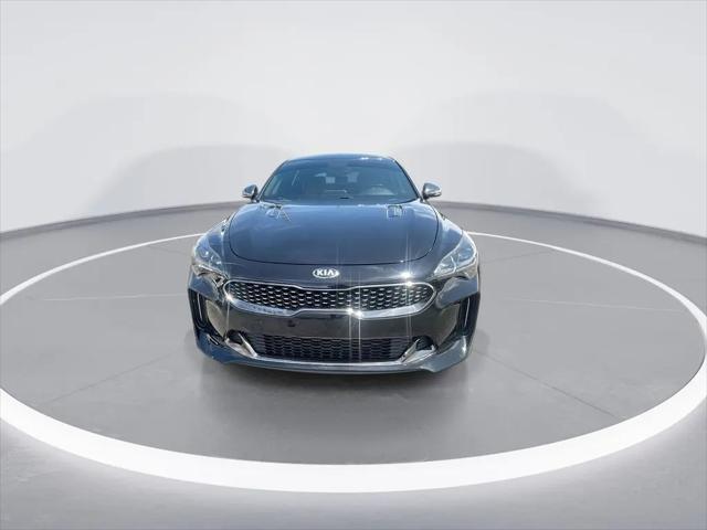 2021 Kia Stinger GT