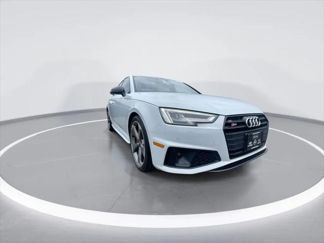 2019 Audi S4 3.0t Premium