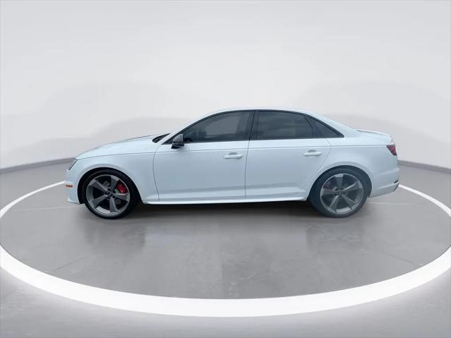 2019 Audi S4 3.0t Premium