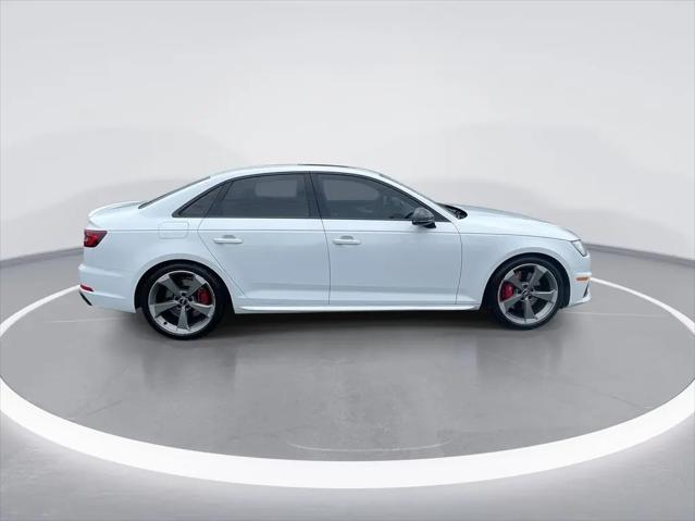 2019 Audi S4 3.0t Premium