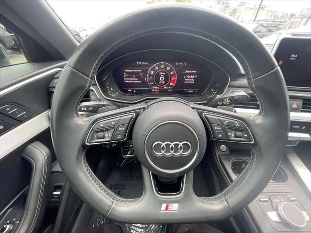 2019 Audi S4 3.0t Premium