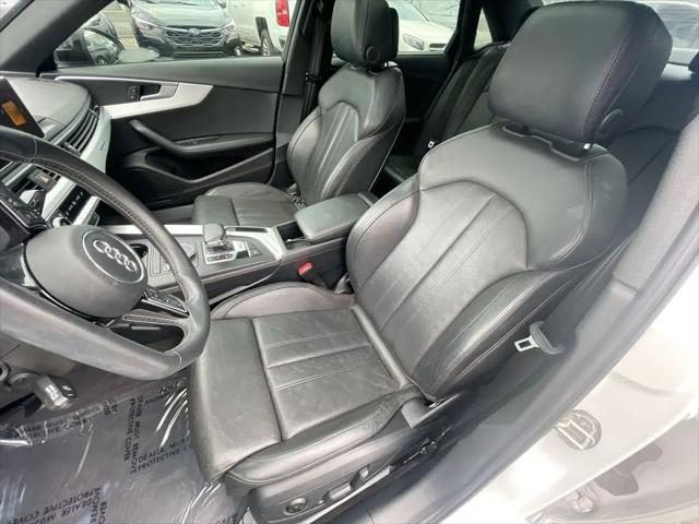 2019 Audi S4 3.0t Premium
