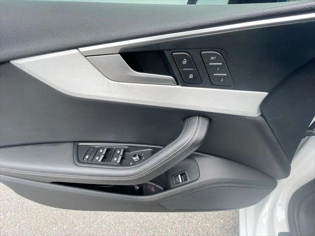 2019 Audi S4 3.0t Premium