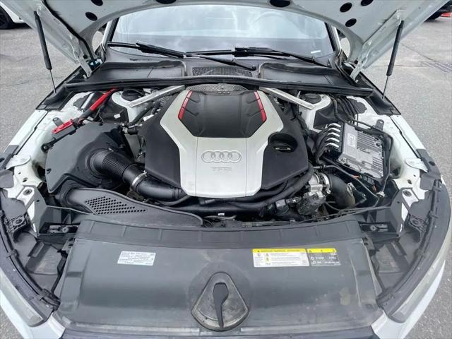 2019 Audi S4 3.0t Premium