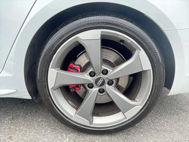 2019 Audi S4 3.0t Premium