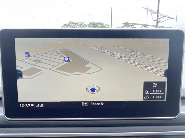 2019 Audi S4 3.0t Premium