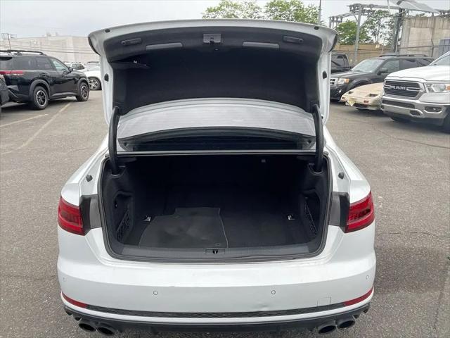 2019 Audi S4 3.0t Premium
