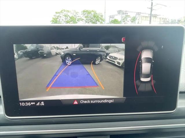 2019 Audi S4 3.0t Premium