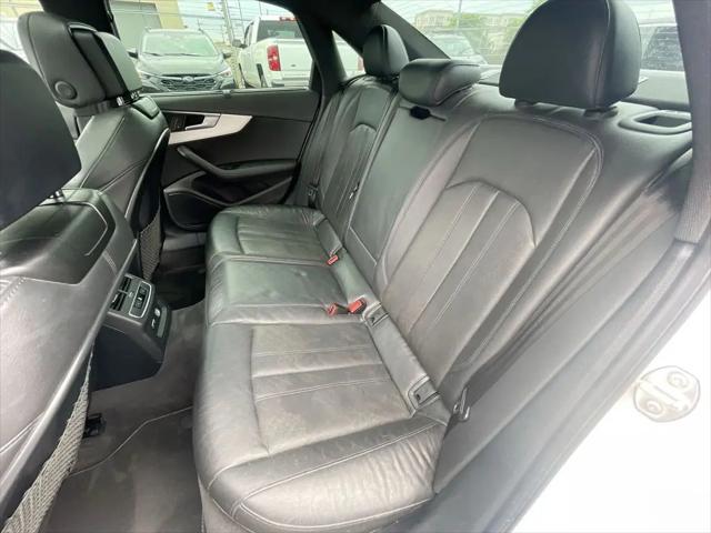 2019 Audi S4 3.0t Premium