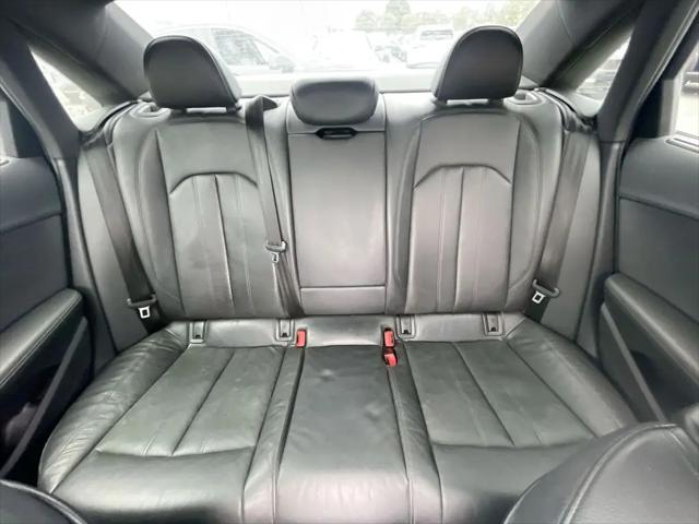 2019 Audi S4 3.0t Premium