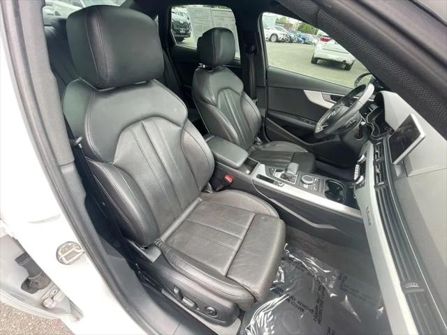 2019 Audi S4 3.0t Premium