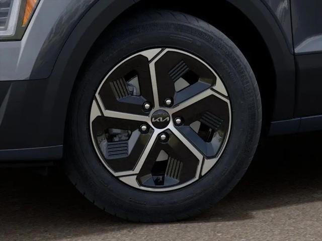 2026 Kia Niro LX
