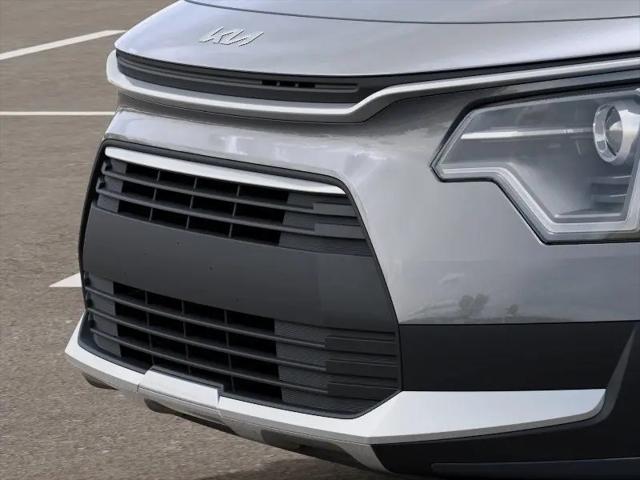 2026 Kia Niro LX
