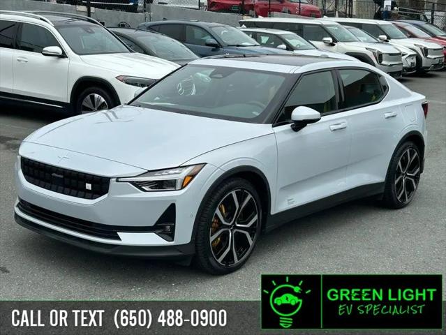 2023 Polestar 2 Long Range Dual Motor Performance for sale in Daly City, CA