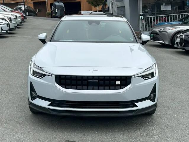 2023 Polestar 2 Long Range Dual Motor Performance