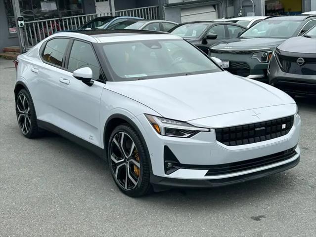 2023 Polestar 2 Long Range Dual Motor Performance