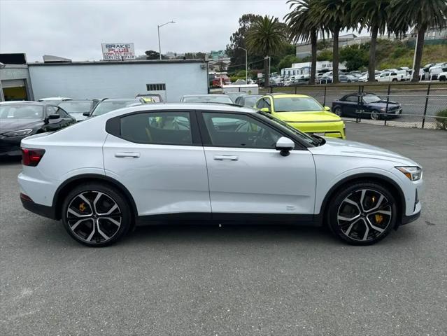 2023 Polestar 2 Long Range Dual Motor Performance
