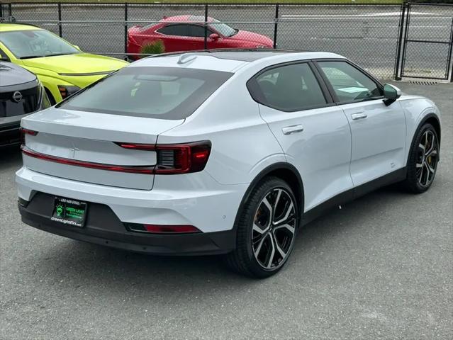 2023 Polestar 2 Long Range Dual Motor Performance