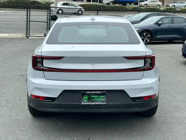 2023 Polestar 2 Long Range Dual Motor Performance