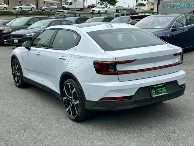 2023 Polestar 2 Long Range Dual Motor Performance