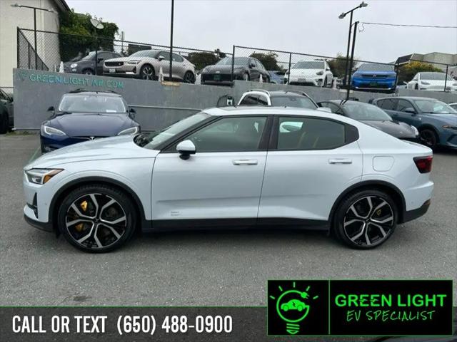 2023 Polestar 2 Long Range Dual Motor Performance