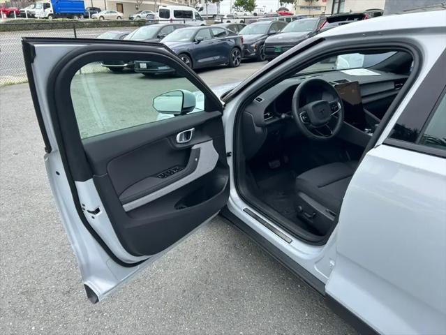 2023 Polestar 2 Long Range Dual Motor Performance