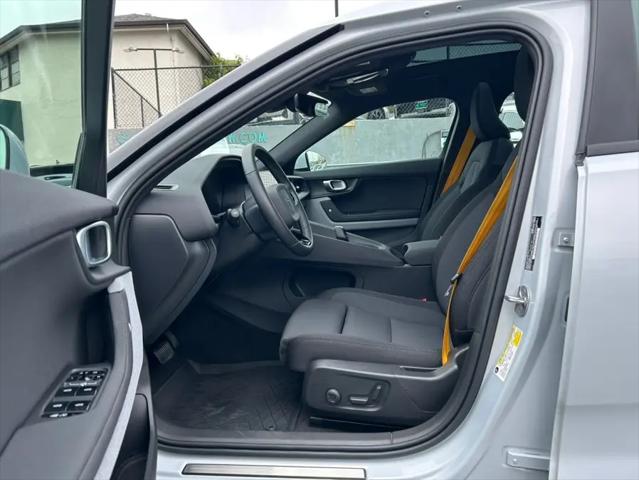 2023 Polestar 2 Long Range Dual Motor Performance