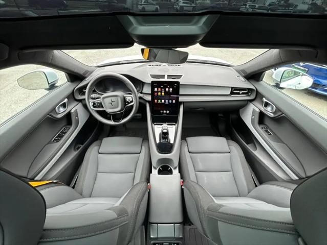 2023 Polestar 2 Long Range Dual Motor Performance