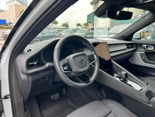 2023 Polestar 2 Long Range Dual Motor Performance